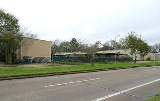 Plus de détails pour 1428 Blalock Rd, Houston, TX - Industriel/Logistique à vendre