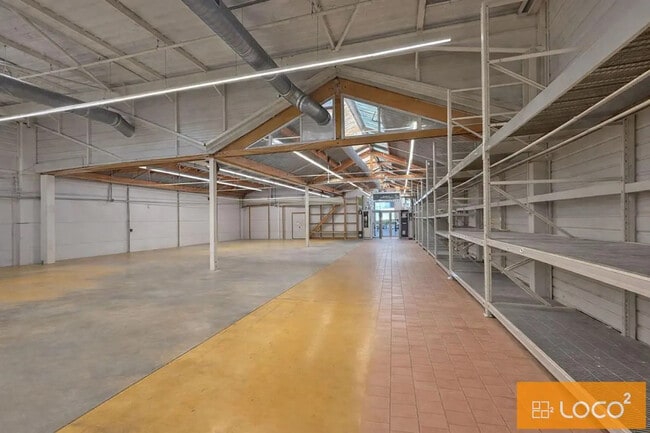 Plus de détails pour 2 Route De Francazal, Portet-sur-Garonne - Local commercial, Local d'activités à louer