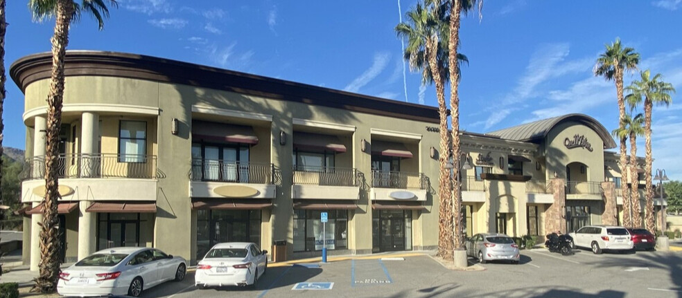 71703-71743 Hwy 111, Rancho Mirage, CA à louer - Photo de l’immeuble – Image 3 sur 9