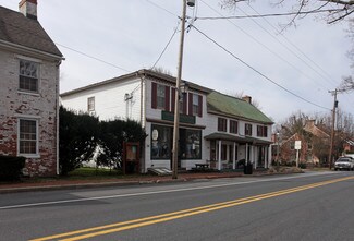 Plus de détails pour 26 W Main St, New Market, MD - Local commercial à louer