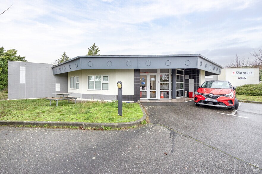 7 Rue D'Apollo, L'Union à louer - Photo de l’immeuble – Image 2 sur 4