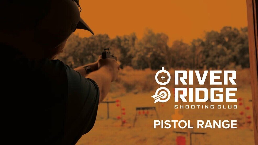 River Ridge Gun Club portefeuille de 2 biens à vendre sur LoopNet.fr - Vidéo sur l’annonce professionnelle – Image 3 sur 42
