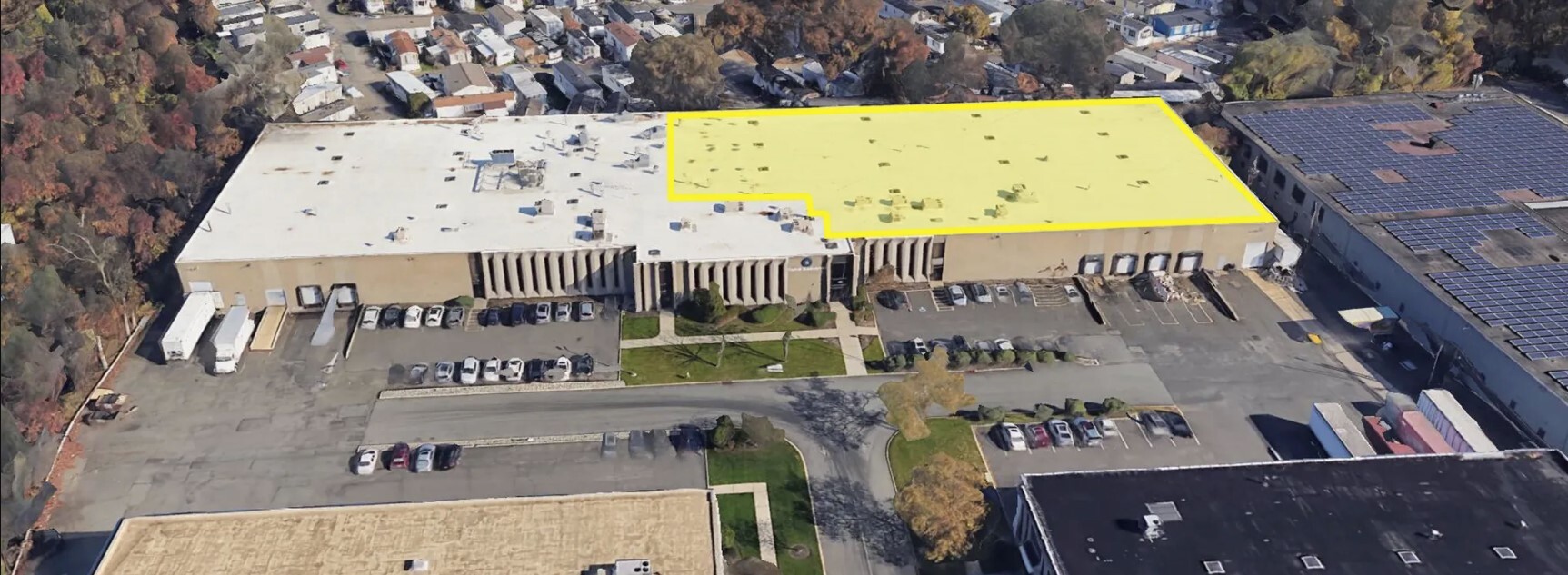 137 W Commercial Ave, Moonachie, NJ à louer Photo de l’immeuble– Image 1 sur 16
