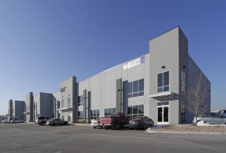 Plus de détails pour 1020 W 600 S, Lindon, UT - Industriel/Logistique à louer