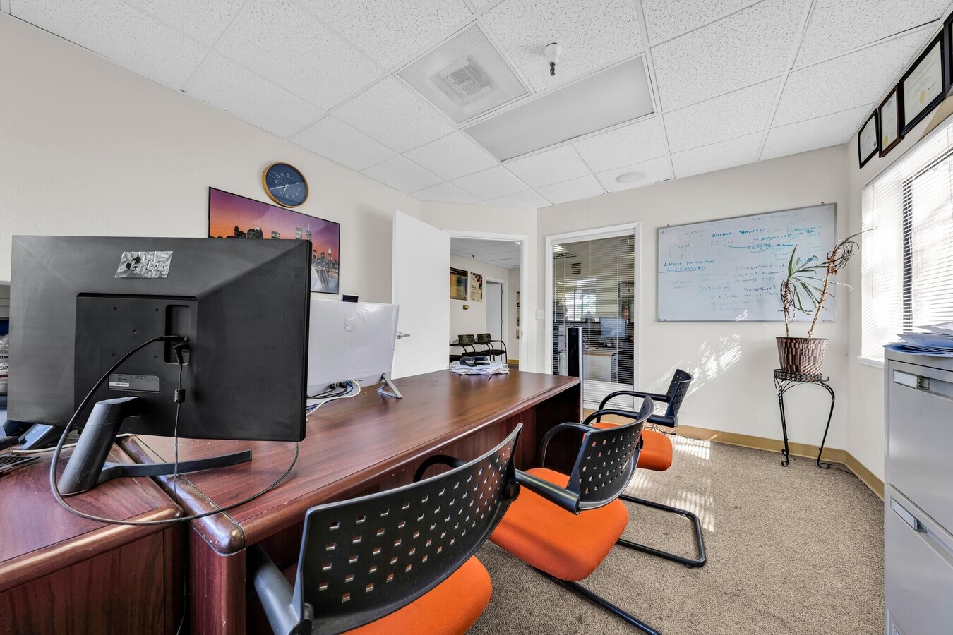 1941-1973 O'Toole Way, San Jose, CA 95131 - Lot 1973/1975 - - Photo intérieure - Image 1 of 16