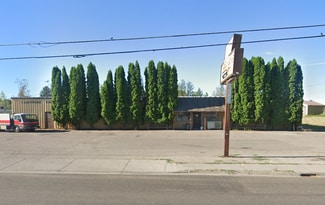 Plus de détails pour 2627 W Broadway St, Idaho Falls, ID - Local commercial à louer