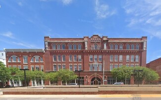 Plus de détails pour 250-260 Commerce St, Montgomery, AL - Bureau à louer