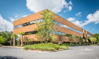 Plus de détails pour 4975 Lacross Rd, North Charleston, SC - Bureau à louer