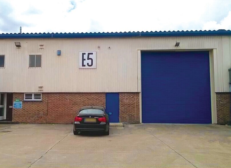 New Hythe Ln, Aylesford à louer - Photo de l’immeuble – Image 2 sur 4