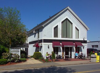 Plus de détails pour 11 River St, Wellesley, MA - Bureau à louer