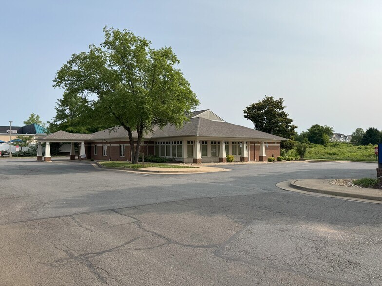 6200 Station Dr, Bealeton, VA à vendre - Photo de l’immeuble – Image 2 sur 14