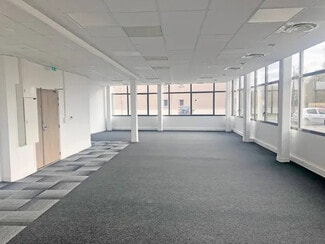 Plus de détails pour 20 Boulevard Déodat De Séverac, Colomiers - Bureau à louer