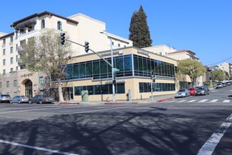 Plus de détails pour 490 Grand Ave, Oakland, CA - Bureau à louer