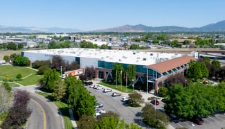 Plus de détails pour 737 E 1180 S, American Fork, UT - Industriel/Logistique à vendre