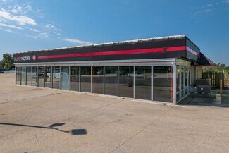 Plus de détails pour 1710 S Belt Hwy, Saint Joseph, MO - Local commercial à vendre
