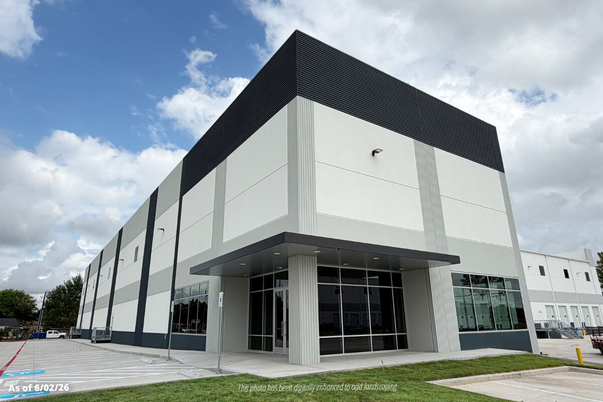 850 Fallbrook Dr, Houston, TX à vendre Photo principale– Image 1 sur 3
