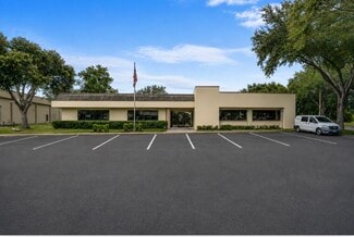 Plus de détails pour 2453 Orlando Central Pky, Orlando, FL - Local d’activités à vendre