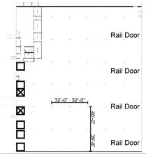 3900 Nome St, Denver, CO à louer Plan d’étage– Image 2 sur 2