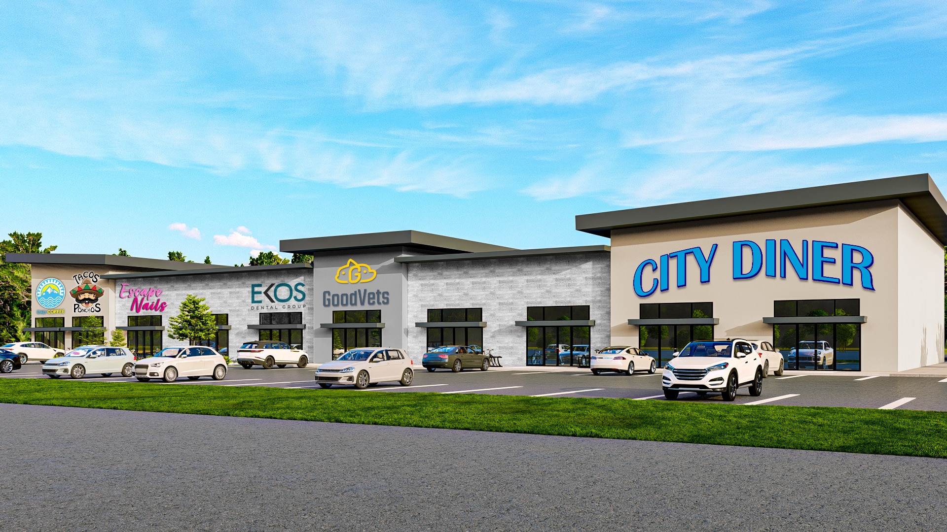 11650 SW Village Pky, Port Saint Lucie, FL à louer Photo de l’immeuble– Image 1 sur 1