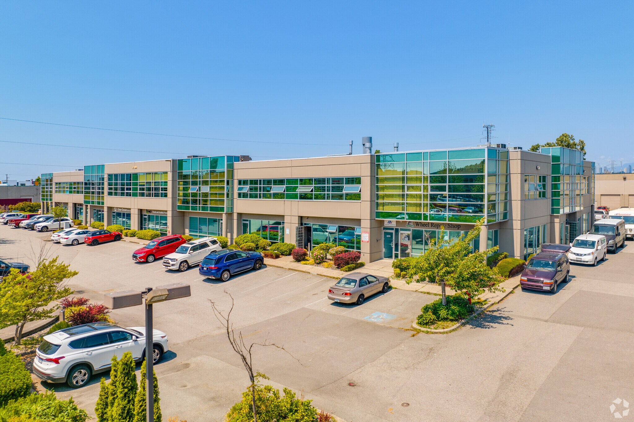 21331 Gordon Way, Richmond, BC à vendre Photo principale– Image 1 sur 6