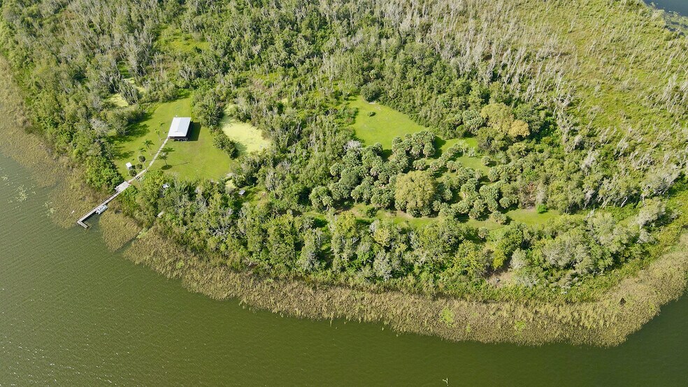 6001 Bird Island Dr, Lady Lake, FL à vendre - Aérien – Image 3 sur 85