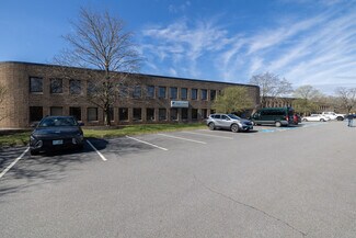 Plus de détails pour 22 Cotton Rd, Nashua, NH - Bureau, Industriel/Logistique à louer