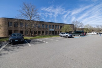 Plus de détails pour 22 Cotton Rd, Nashua, NH - Bureau, Industriel/Logistique à louer