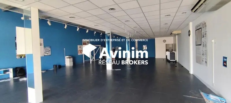 Local commercial dans Montauban à louer - Photo intérieure – Image 2 sur 2