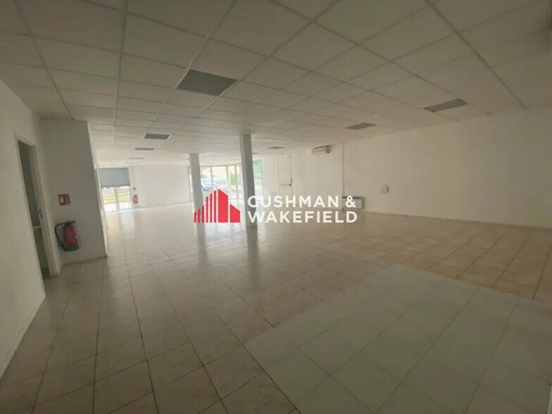 Bureau dans Saint-Orens-de-Gameville à louer - Photo intérieure – Image 2 sur 4