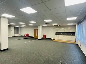 37 New Walk, Leicester à louer Photo intérieure– Image 2 sur 4