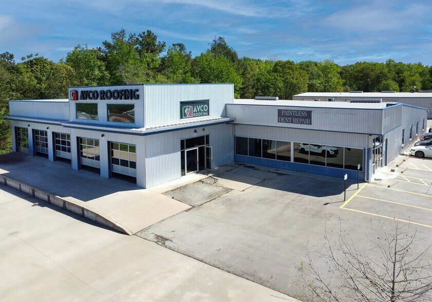 2850 S Southwest Loop 323, Tyler, TX à vendre - Photo de l’immeuble – Image 2 sur 36