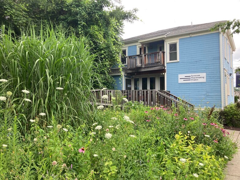 101-105 Wyoming St. & 601 Tully St. portefeuille de 2 biens à vendre sur LoopNet.fr - Photo de l’immeuble – Image 2 sur 2