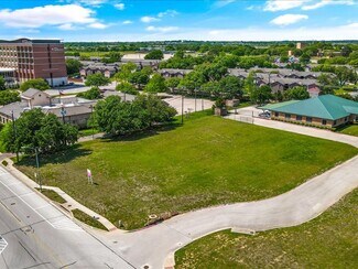Plus de détails pour 860 Thousand Oaks, Hurst, TX - Terrain à vendre