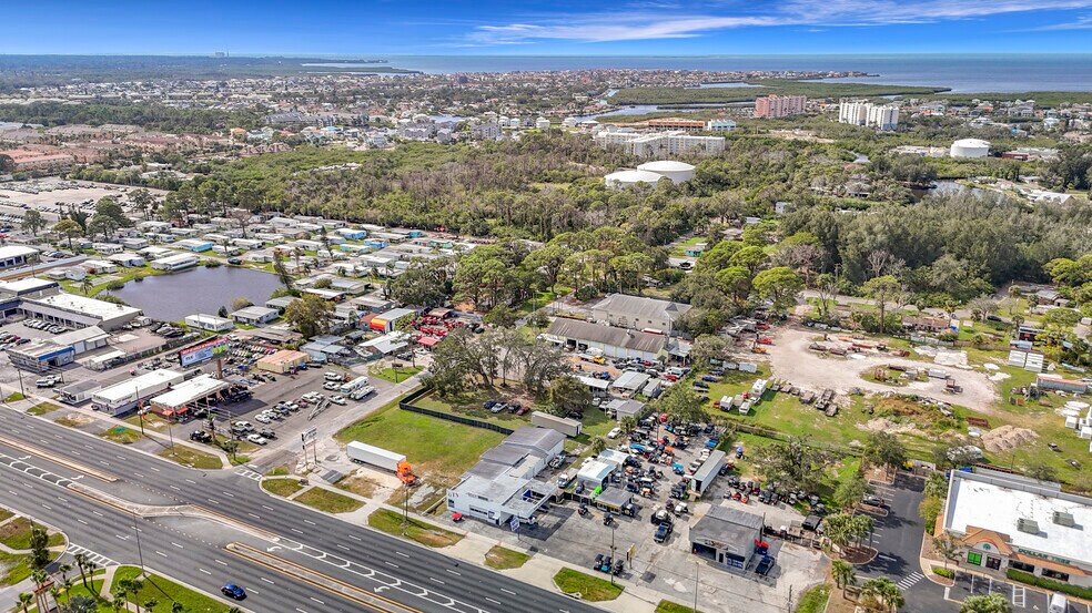 6023 US Highway 19, New Port Richey, FL à vendre - Aérien – Image 3 sur 18