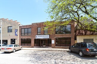 Plus de détails pour 5115 N Ravenswood Ave, Chicago, IL - Bureau à vendre