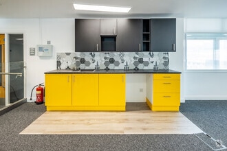 39 Deansgate, Manchester à louer Photo intérieure– Image 2 sur 15