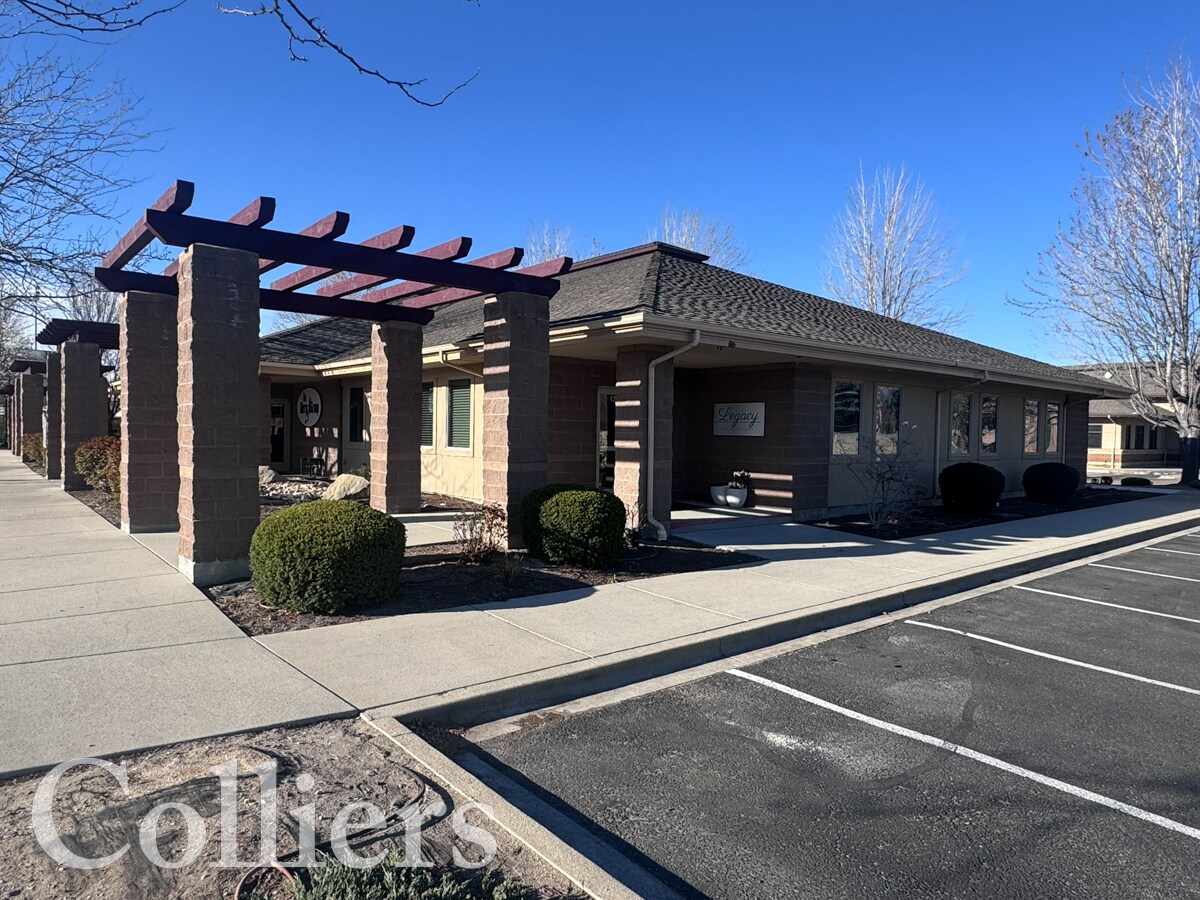 2273 E Gala St, Meridian, ID à vendre Photo principale– Image 1 sur 10