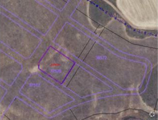 Terrain dans Chiloeches, Guadalajara à vendre - Photo principale – Image 1 sur 1