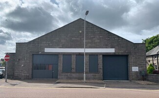 Plus de détails pour 42A Seaforth Rd, Aberdeen - Industriel/Logistique à vendre