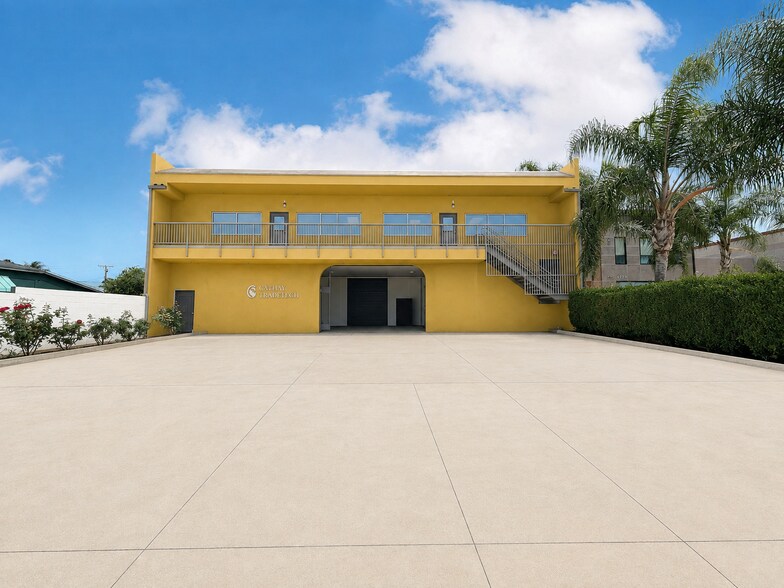 9517 Gidley St, Temple City, CA à louer - Photo de l’immeuble – Image 1 sur 24