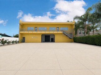 Plus de détails pour 9517 Gidley St, Temple City, CA - Industriel/Logistique à louer