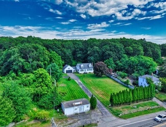 Plus de détails pour 896 Main Rd, Tiverton, RI - Terrain à vendre