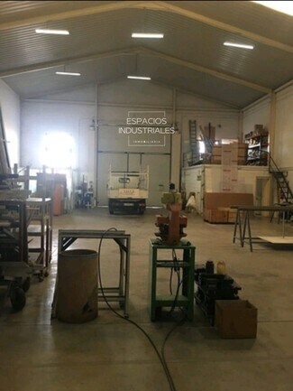 Plus de détails pour Industriel/Logistique à vendre