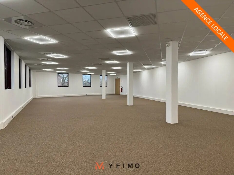 Bureau dans Saint-Germain-en-Laye à louer Photo intérieure– Image 1 sur 7