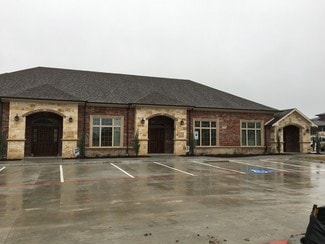 Plus de détails pour 8668 John Hickman Pky, Frisco, TX - Bureau à louer