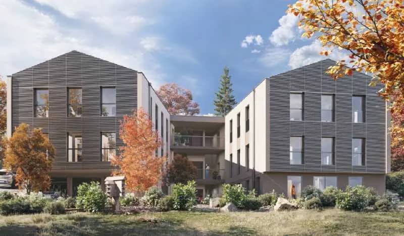 12 Rue Albert Falsan, Saint-Cyr-au-Mont-d'Or à vendre - Photo de l’immeuble – Image 1 sur 11