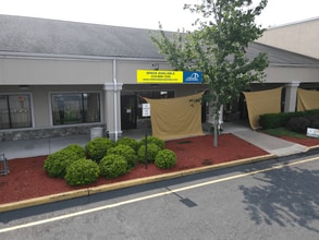 660 Plainsboro Rd, Plainsboro, NJ à louer Photo de l’immeuble– Image 1 sur 1