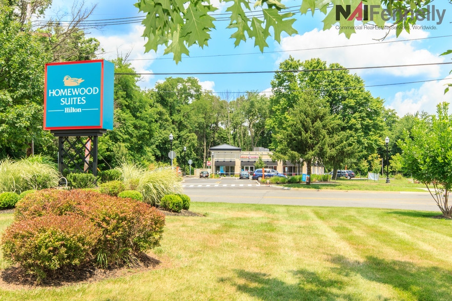988 US Highway 130, Robbinsville, NJ à louer - Autre – Image 3 sur 10