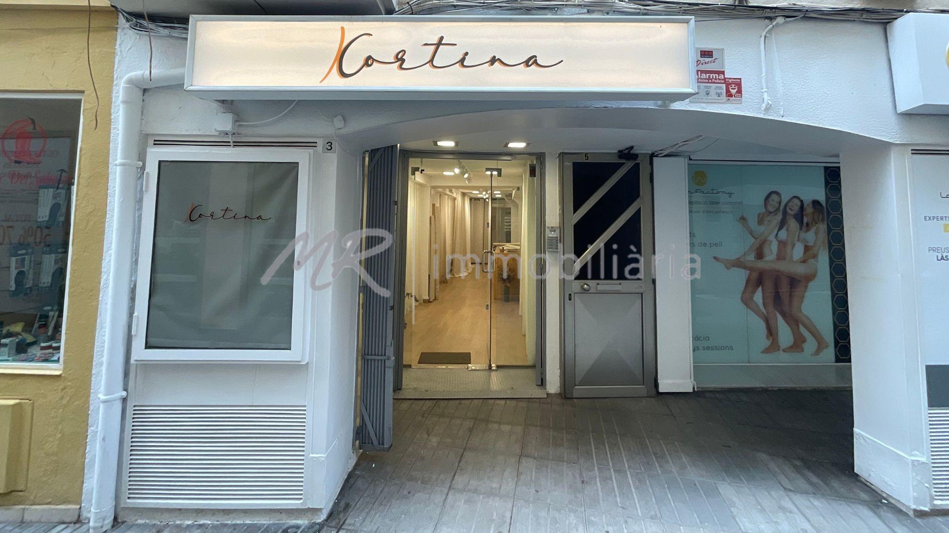 Local commercial dans Granollers, Barcelona à louer Photo intérieure– Image 1 sur 2