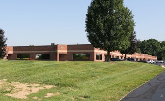 Plus de détails pour 30405 Solon Rd, Solon, OH - Local d’activités à vendre